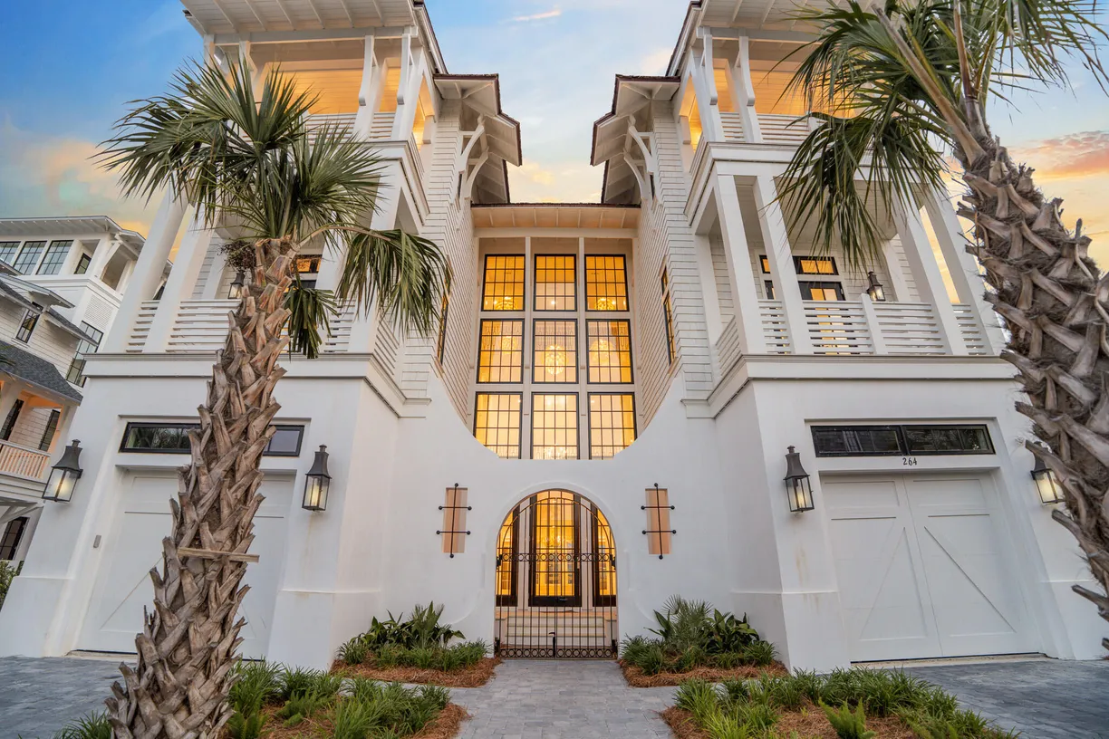 Northwest Florida Real Estate | View 264 Grace Point Way | room 1