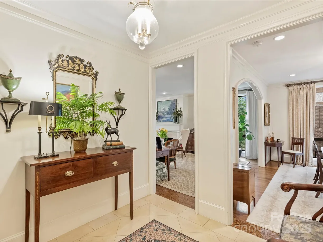 Charlotte Real Estate | View 916 Cherokee Road | room 1