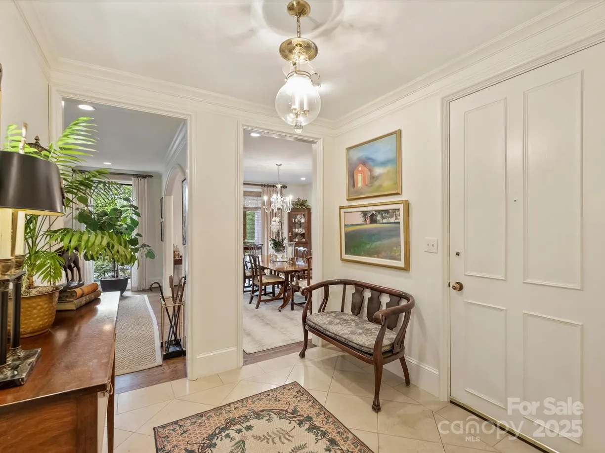 Charlotte Real Estate | View 916 Cherokee Road | room 2