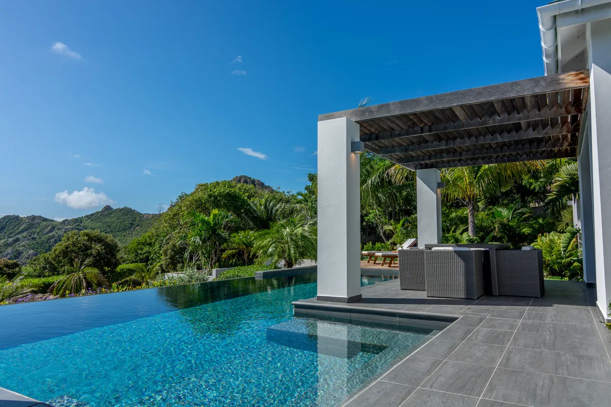 St Barth Real Estate | View Villa Valley | 20161121_Villa Valley 13