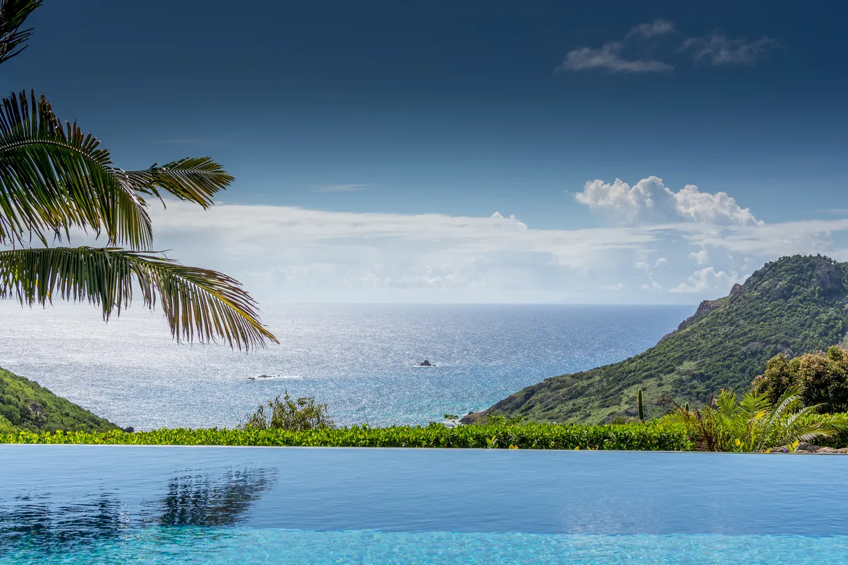 St Barth Real Estate | View Villa Valley | 20161121_Villa Valley 18