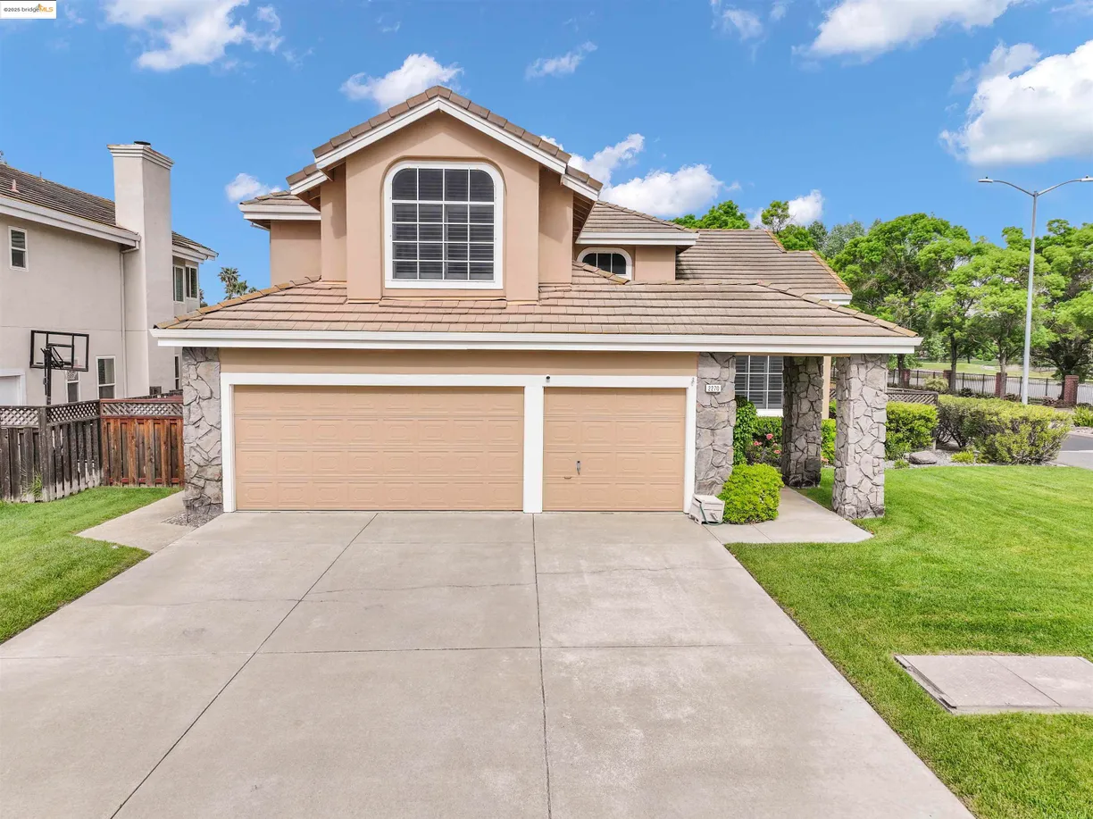 Northern California Real Estate | View 2270 Tamarisk Ct | 4 Beds, 3 Baths