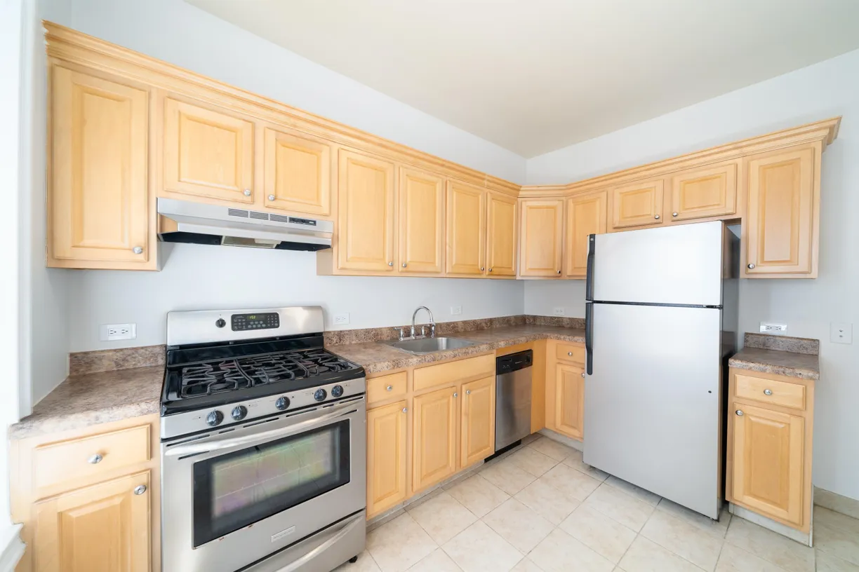 Jersey City/Hoboken Real Estate | View 282 Magnolia Ave Unit# 3 | room 2
