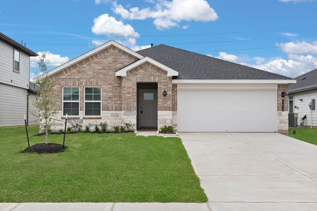 Houston Suburbs Real Estate | View 31711 Carlisle Cove Court | room 1