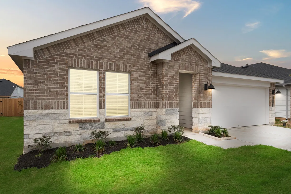 Houston Suburbs Real Estate | View 31711 Carlisle Cove Court | 4 Beds, 2 Baths