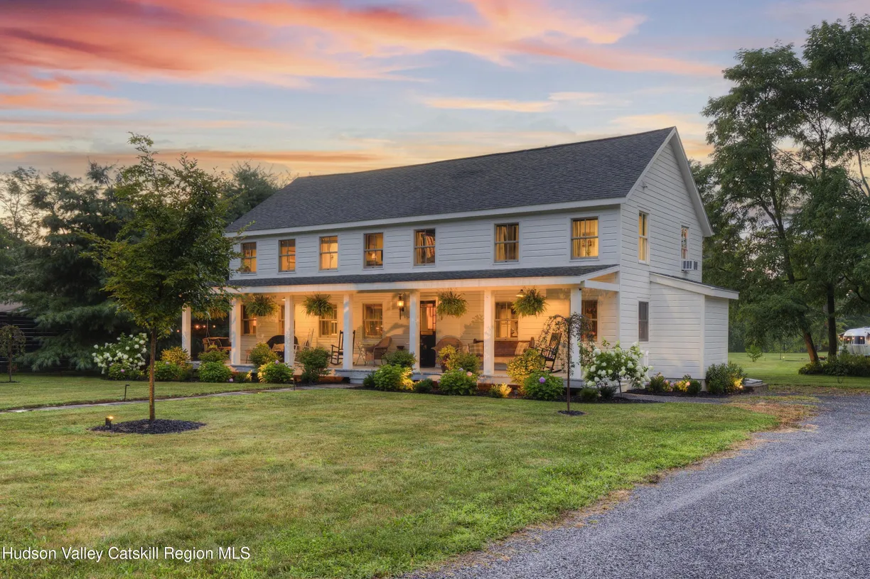 Hudson Valley Real Estate | View 1552 Route 23b | room 1