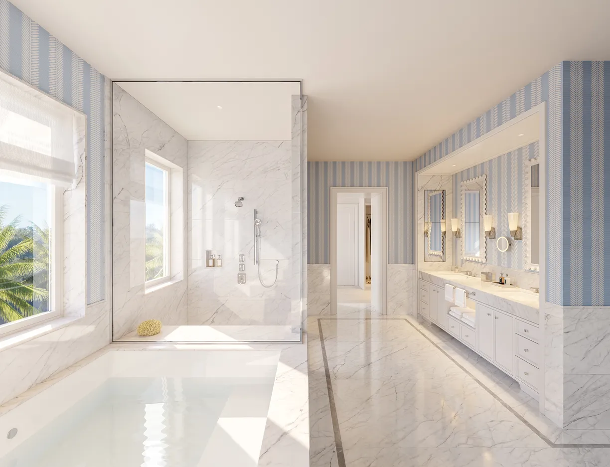 Bahamas Real Estate | View 4-BEDROOMS + DEN | Resized 2