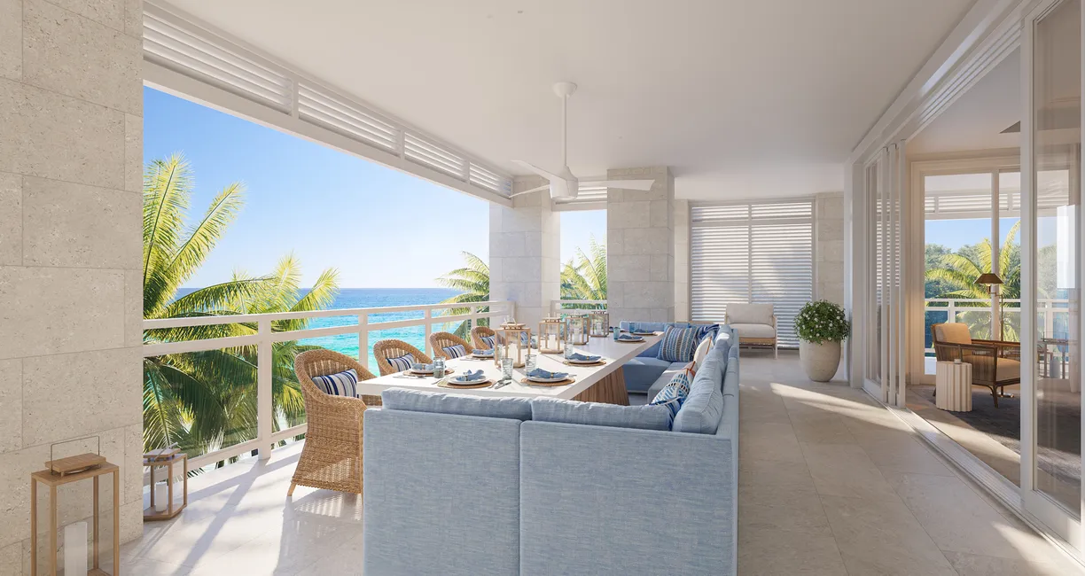 Bahamas Real Estate | View 4-BEDROOMS + DEN | Resized 3