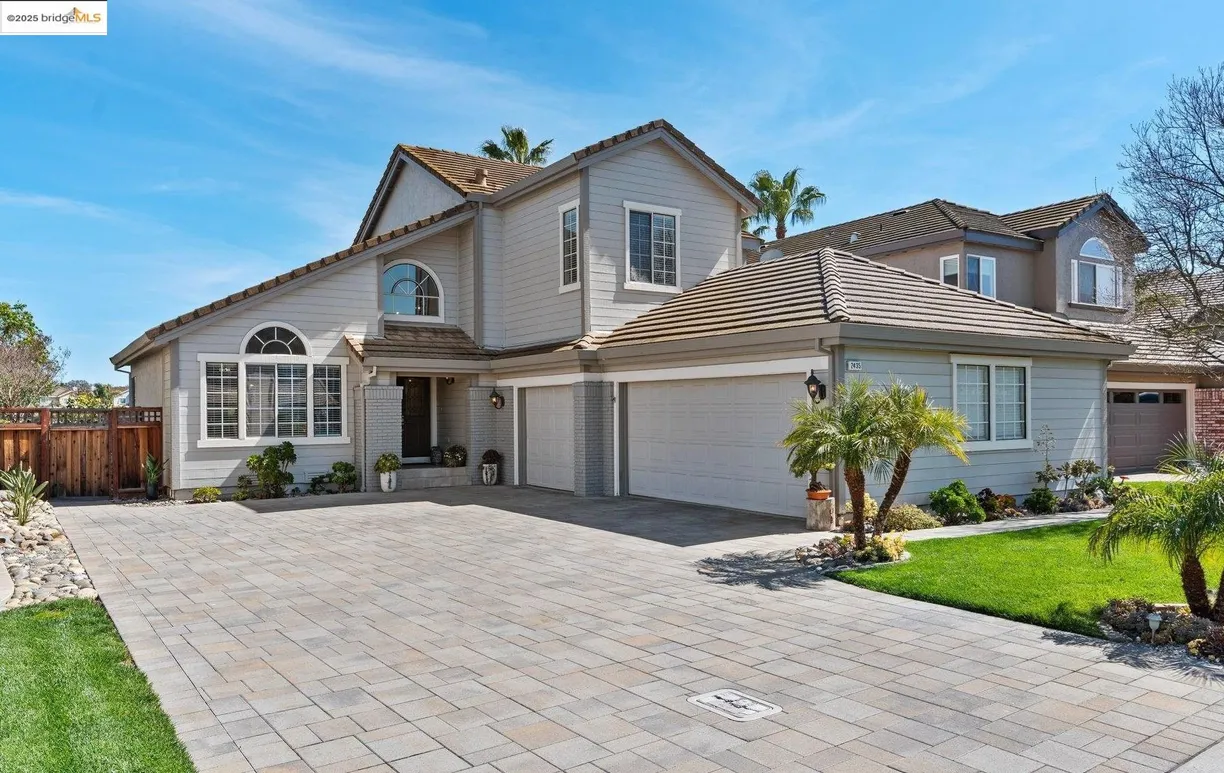 Northern California Real Estate | View 2435 Pinehurst Ct | 4 Beds, 2 Baths