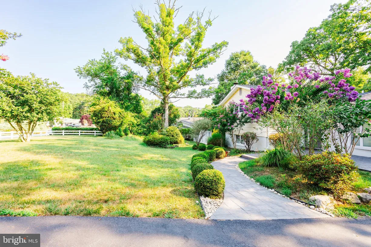 Washington Metro Area Real Estate | View 8901 Beauchamp Drive | room 1