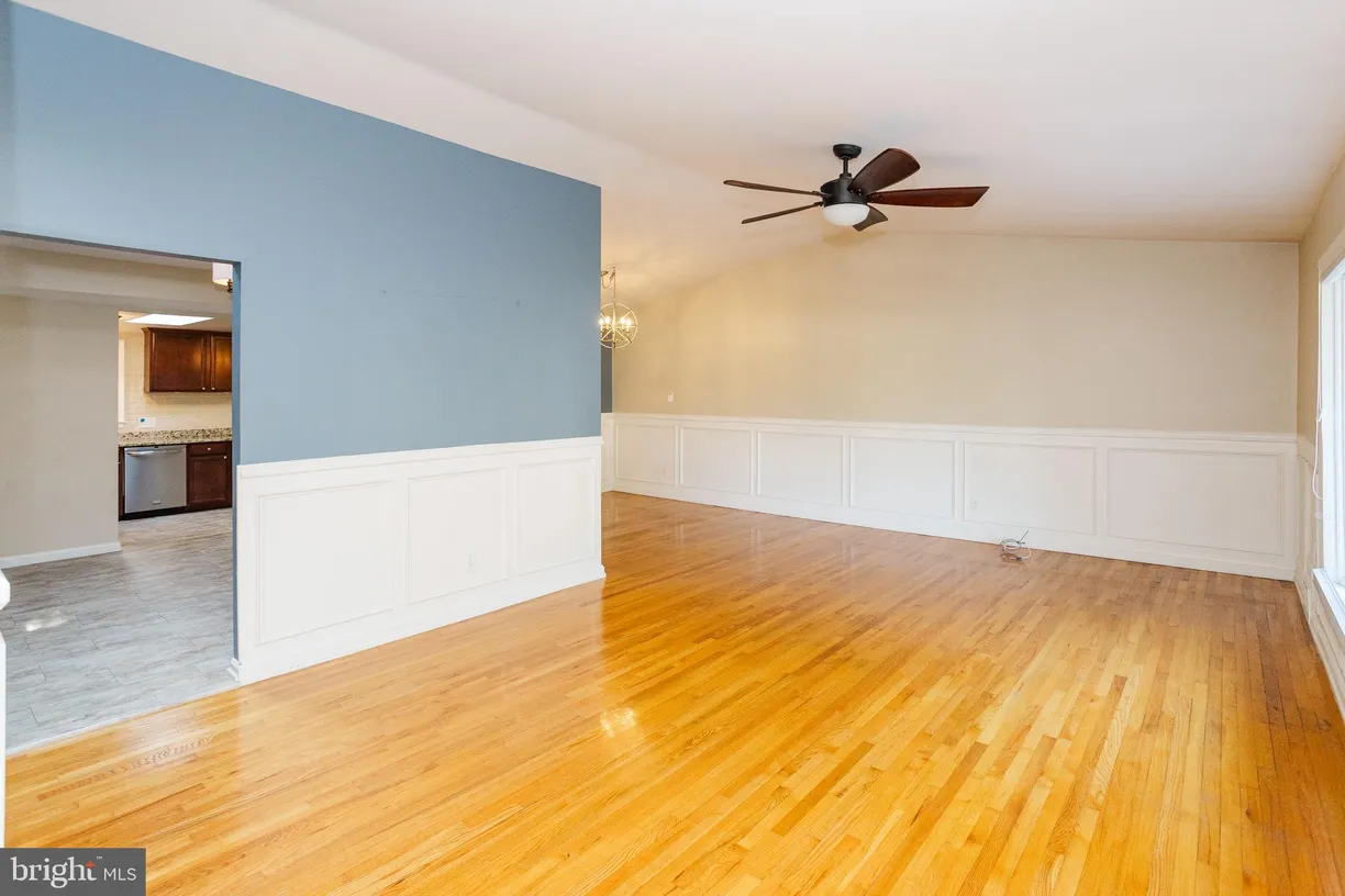 Washington Metro Area Real Estate | View 8901 Beauchamp Drive | room 2
