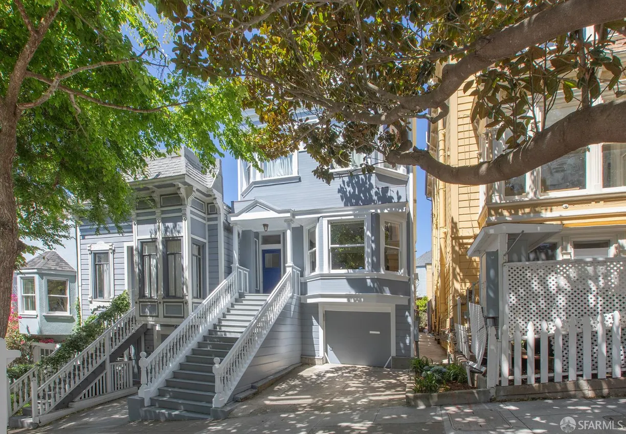 Northern California Real Estate | View 213 Virginia Avenue | room 1