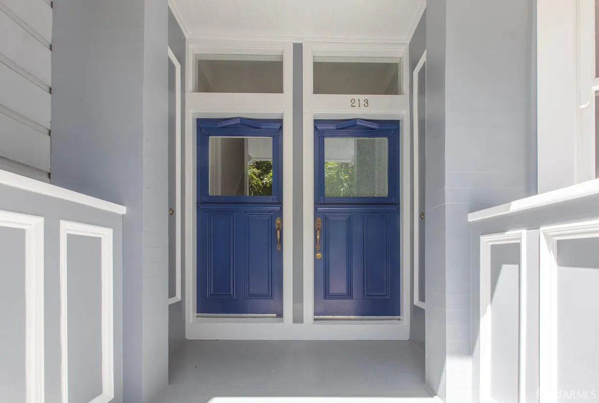 Northern California Real Estate | View 213 Virginia Avenue | room 2
