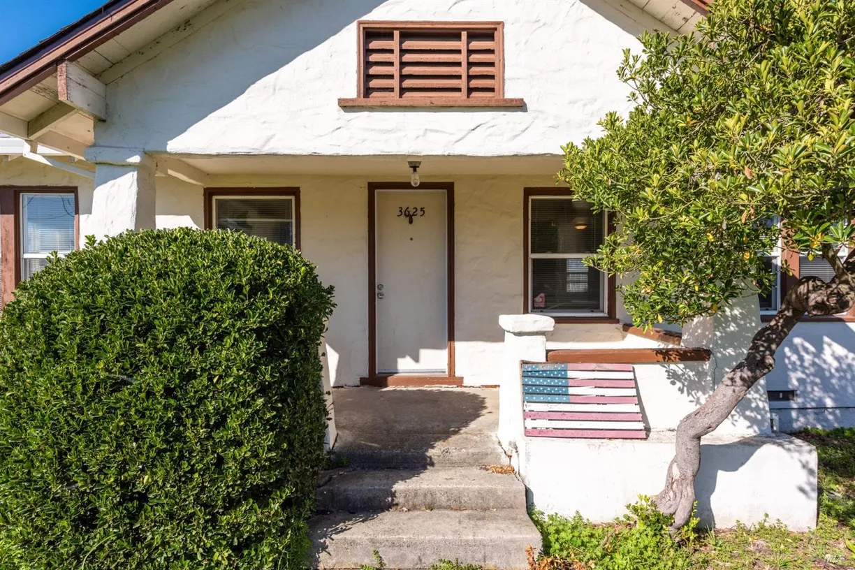 Northern California Real Estate | View 3625 Fulton Road | room 2
