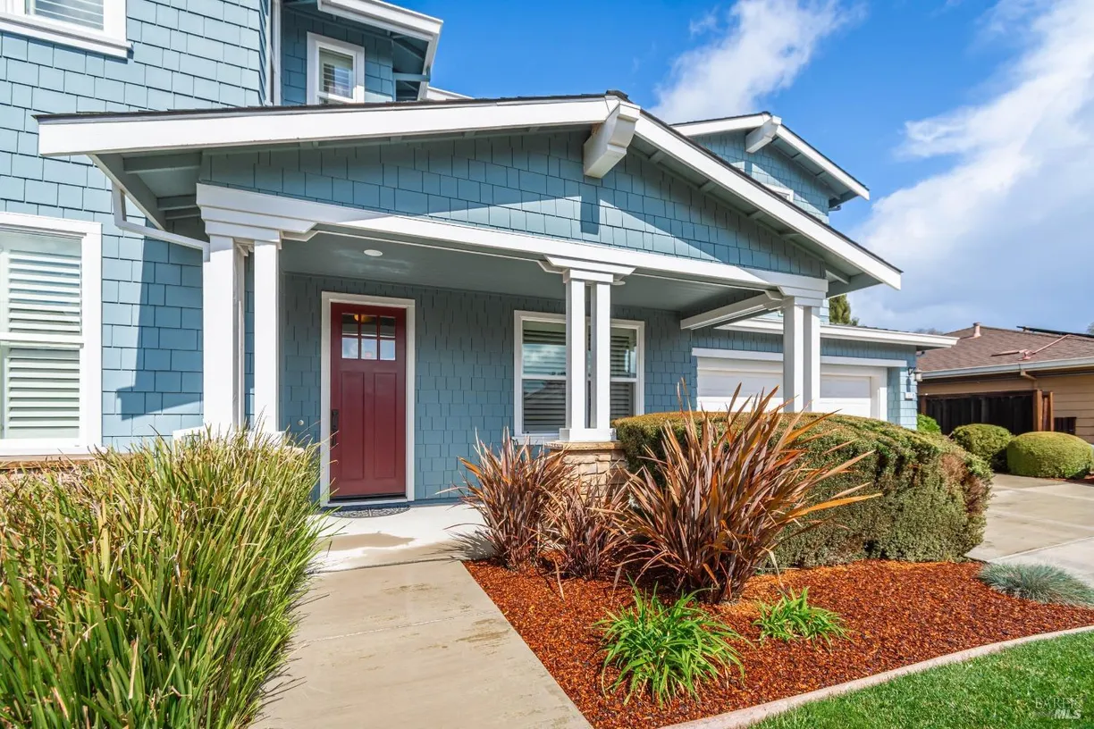Northern California Real Estate | View 3278 Atherton Circle | room 2