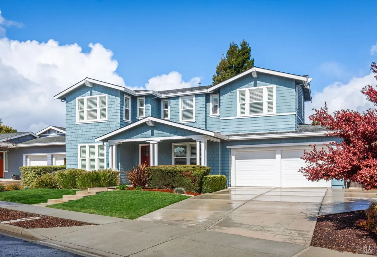 Northern California Real Estate | View 3278 Atherton Circle | room 1