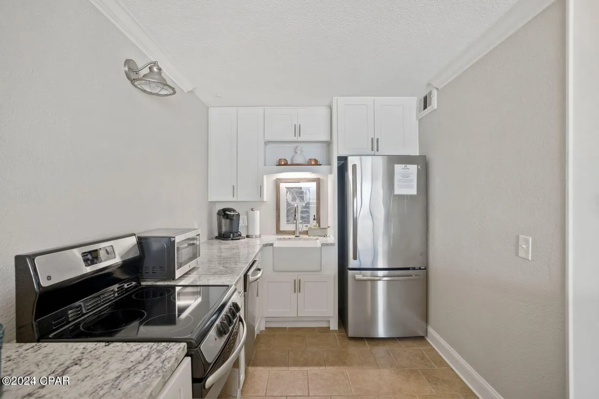 Northwest Florida Real Estate | View 8743 Thomas Drive Unit# 1420 | room 2