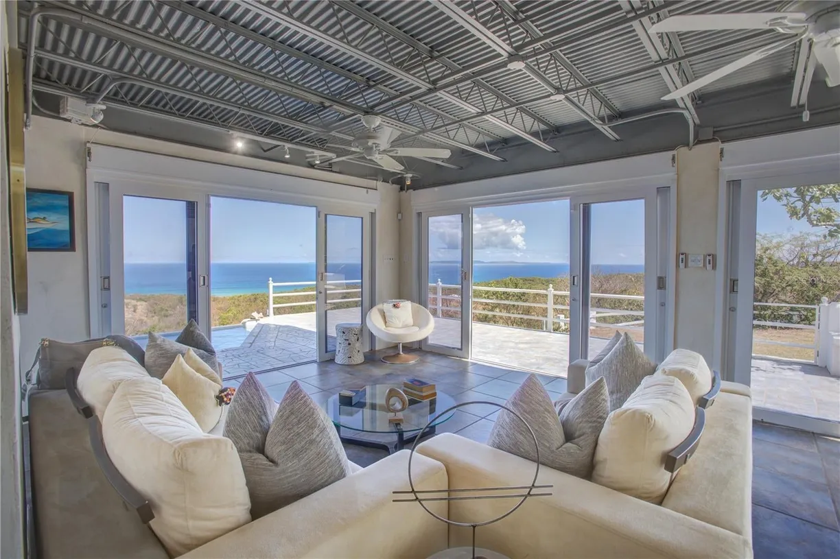 Puerto Rico Real Estate | View Casa Caracola Villa Borinquen | 4 Beds, 5 Baths