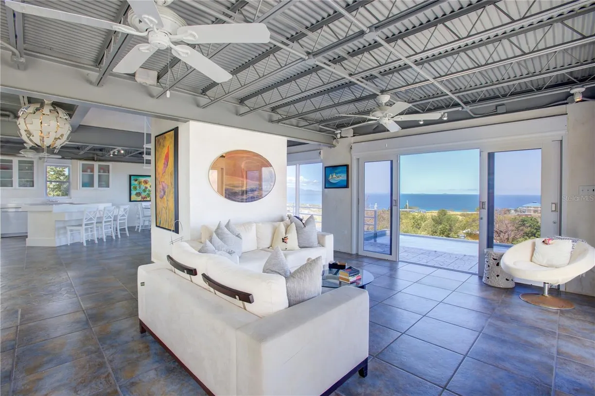 Puerto Rico Real Estate | View Casa Caracola Villa Borinquen | room 2