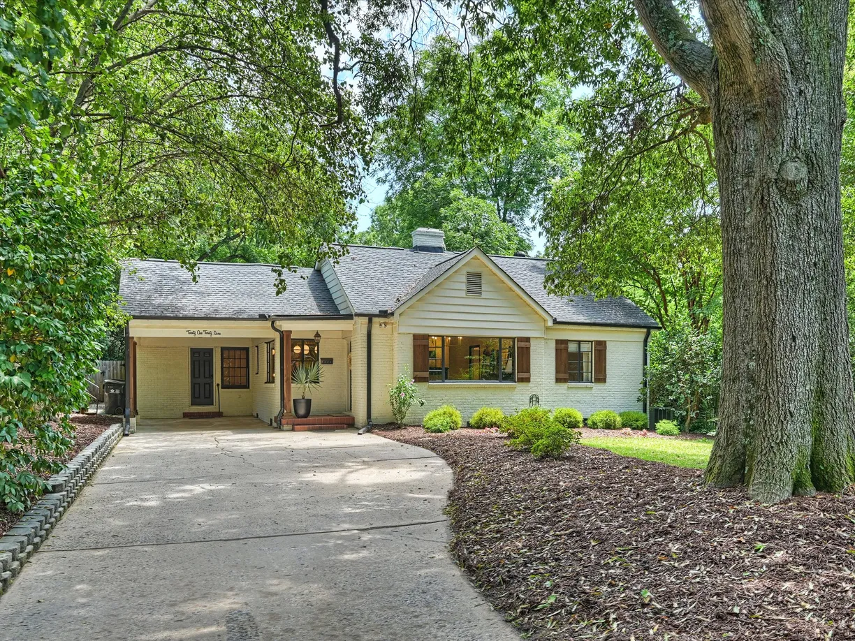 Charlotte Real Estate | View 2127 Mecklenburg Avenue | room 2