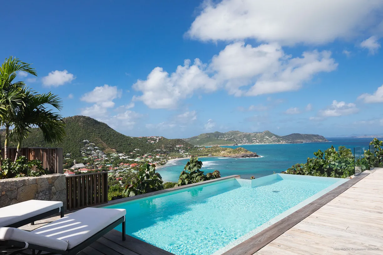 St Barth Real Estate | View Villa Rock | Villa-Rock-StBarth-1