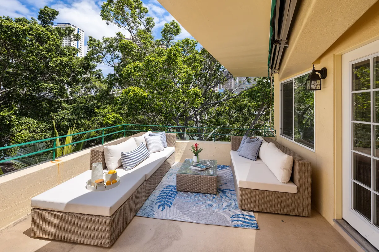 Hawaii Real Estate | View 1868 Kahakai Drive, #403 | room 1