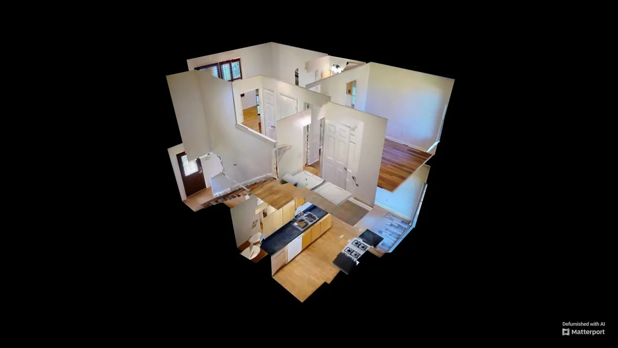 Houston Suburbs Real Estate | View 822 Ellerton Lane | room 2