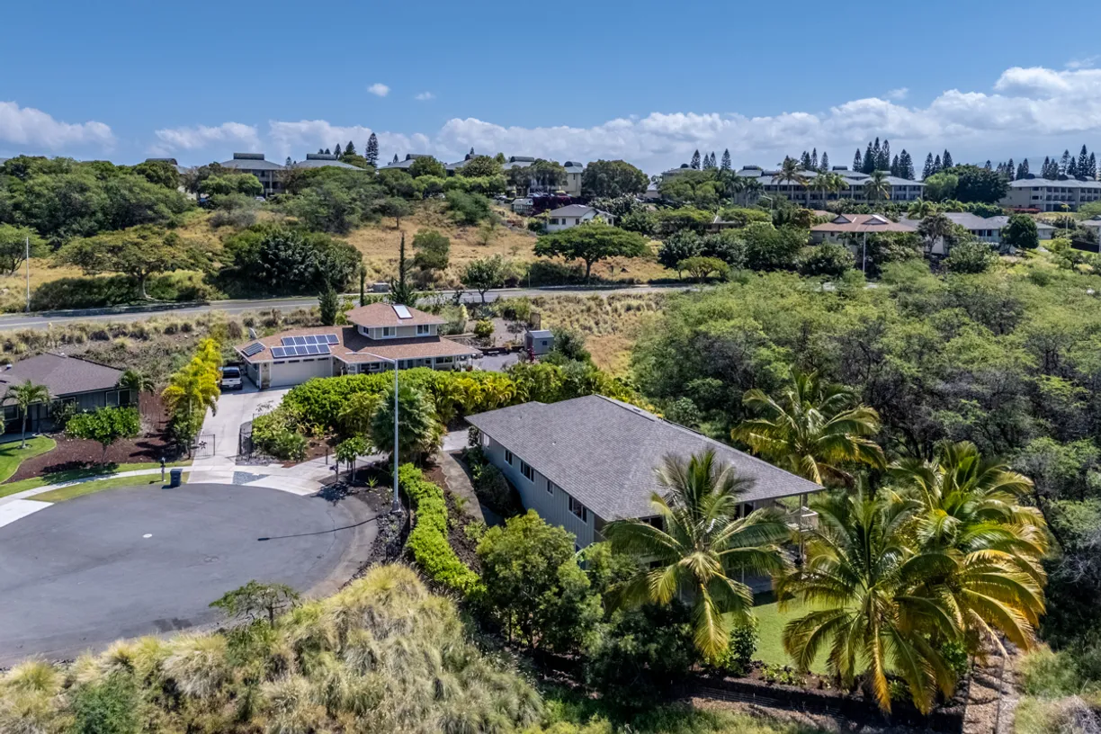 Hawaii Real Estate | View 68-3912 KAULELE PL | room 2