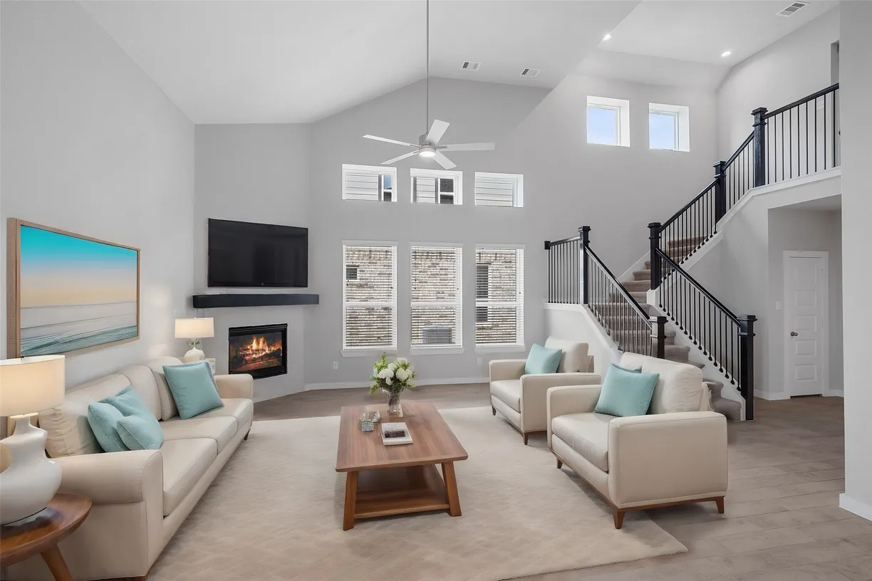 Houston Suburbs Real Estate | View 1931 Scarlet Yaupon Way | room 2