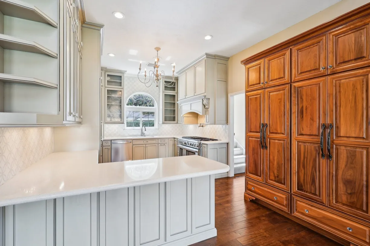 Houston Real Estate | View 1201 Mulberry Lane | room 2
