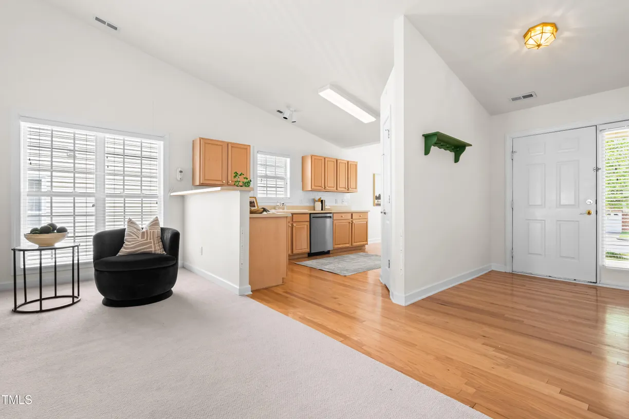 Raleigh, NC Real Estate | View 210 Millet Drive | room 2