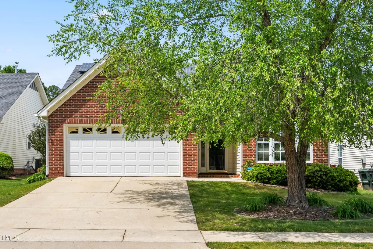 Raleigh, NC Real Estate | View 210 Millet Drive | room 1