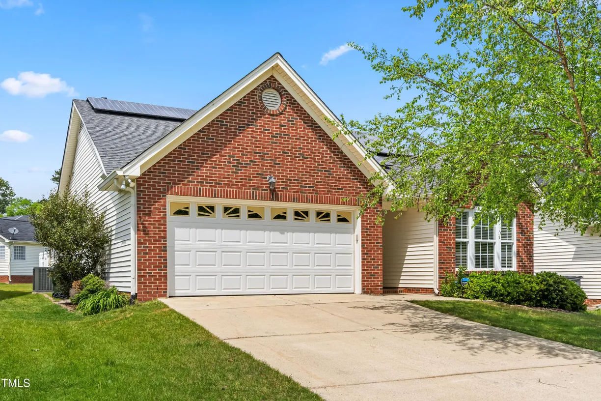 Raleigh, NC Real Estate | View 210 Millet Drive | 3 Beds, 2 Baths