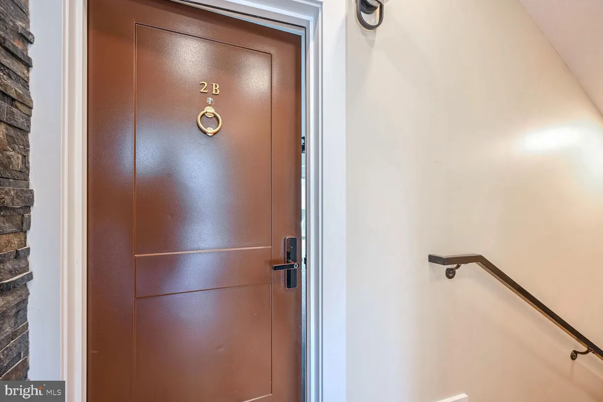 Washington Metro Area Real Estate | View 3304 Georgia Avenue NW 2B | 1 Bed, 1 Bath