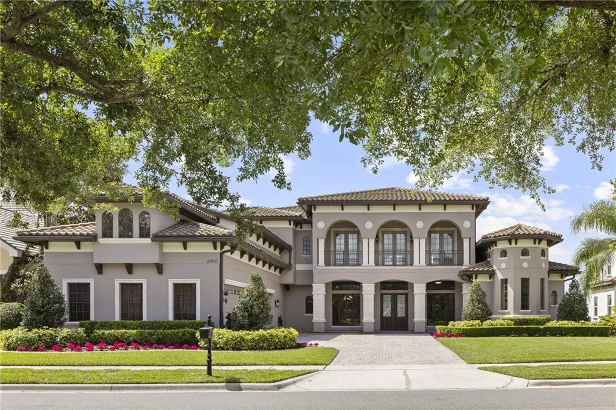 Central Florida Real Estate | View 14700 Avenue Of The Rushes | room 2