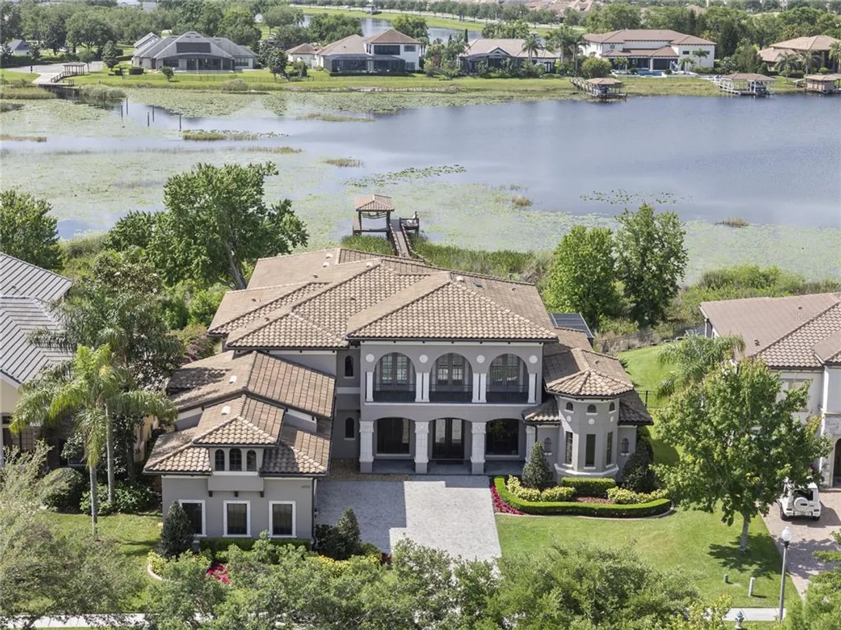 Central Florida Real Estate | View 14700 Avenue Of The Rushes | room 1