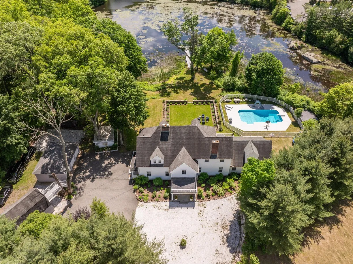 Rockland/Orange/NJ Real Estate | View 81 Eagle Valley Road | room 1