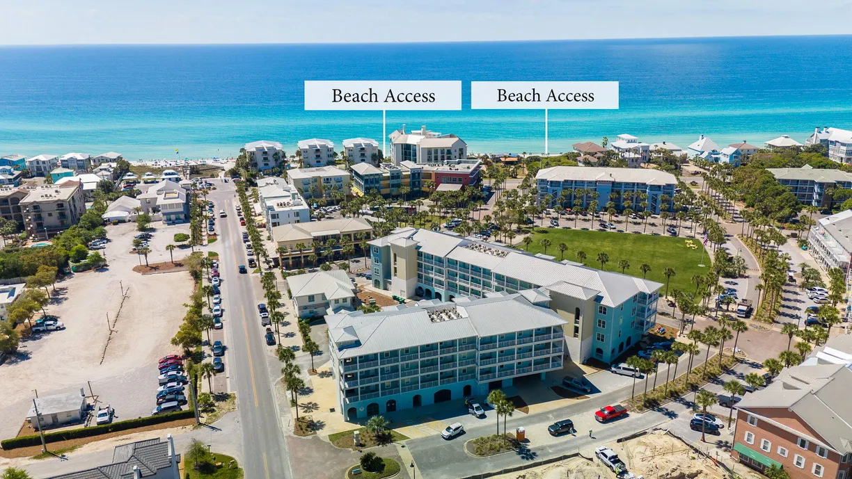 Northwest Florida Real Estate | View 1740 S County Hwy 393 Unit# 203 | room 2