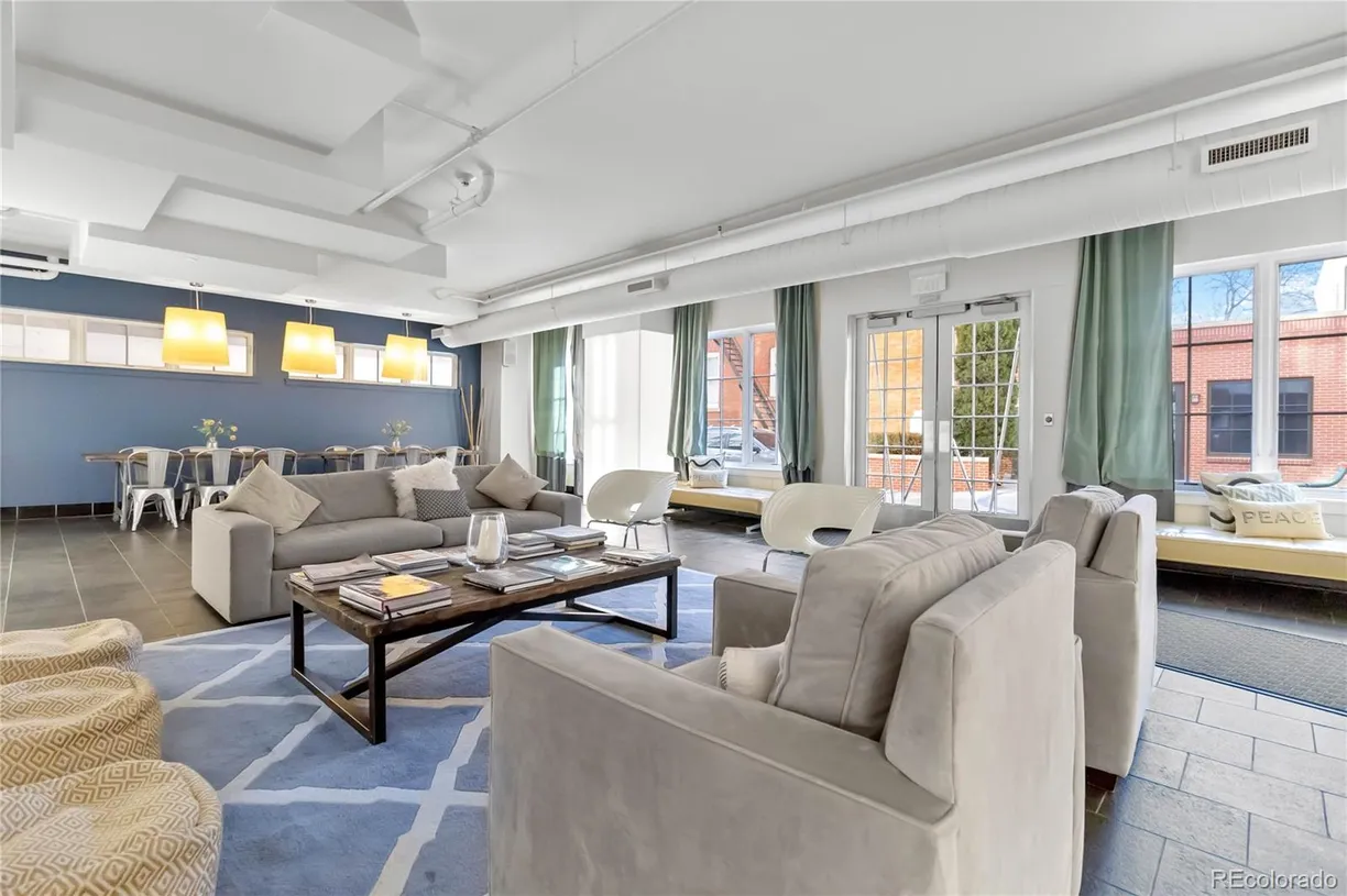 Denver Real Estate | View 410 Acoma Street Unit# 309 | room 2