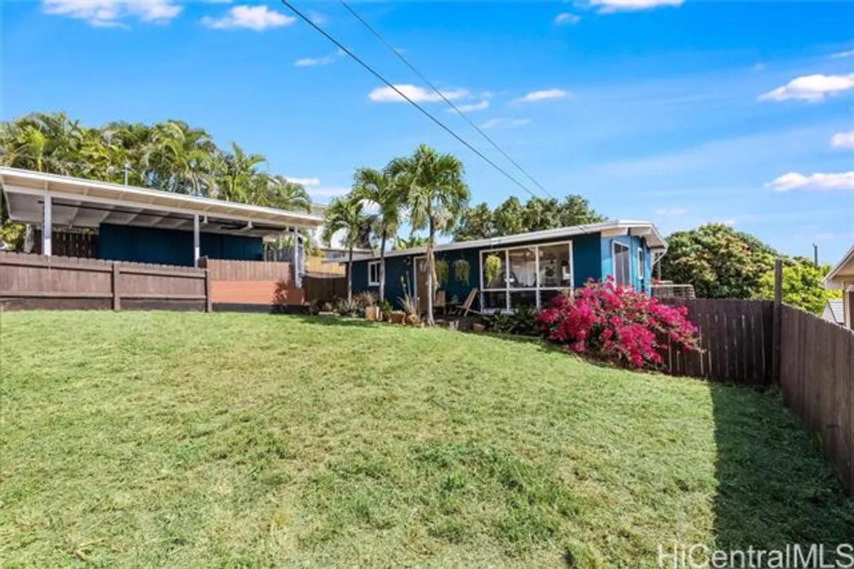 Hawaii Real Estate | View 92-547 Akaula Street | room 2