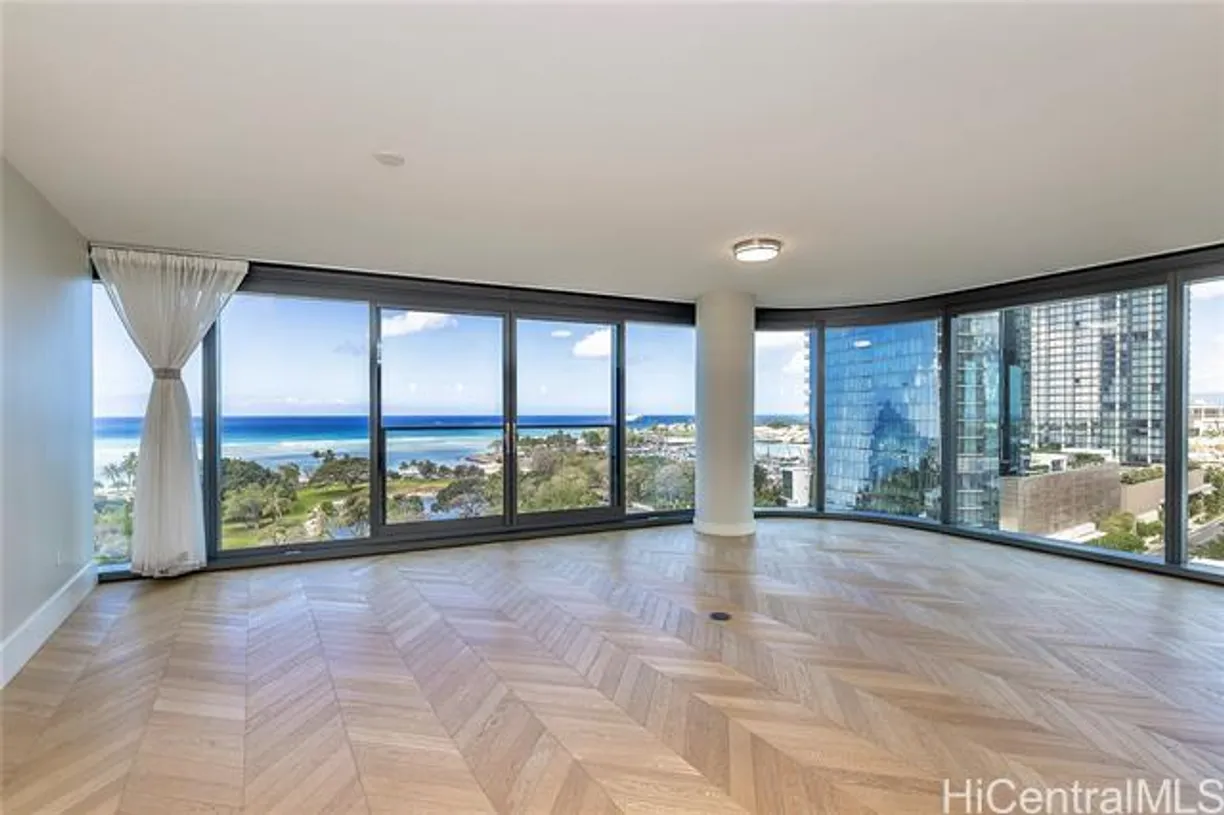 Hawaii Real Estate | View 1108 Auahi Street, #1001 | room 1