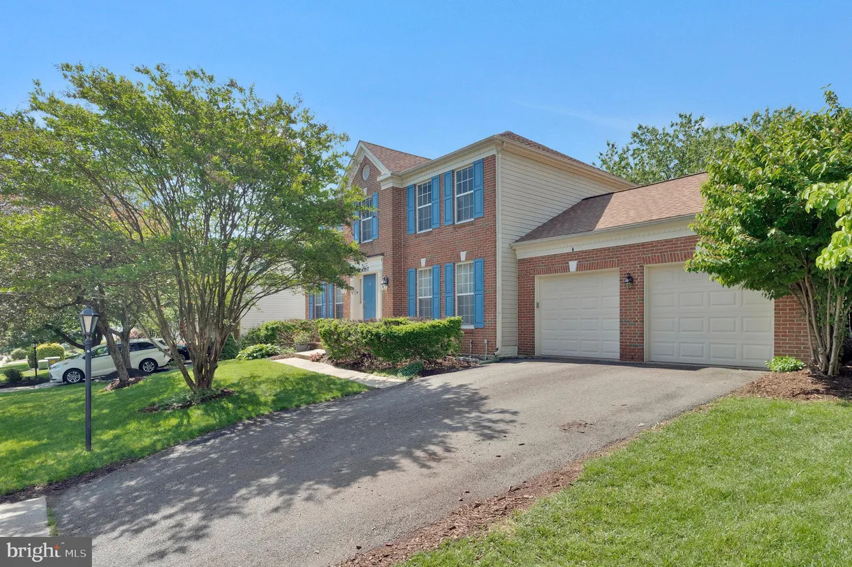 Washington Metro Area Real Estate | View 43257 Katie Leigh Court | room 1