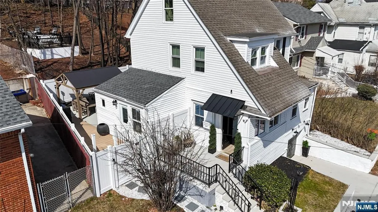 Bergen County Real Estate | View 369 Dewolf Place | 2 Beds, 1 Bath