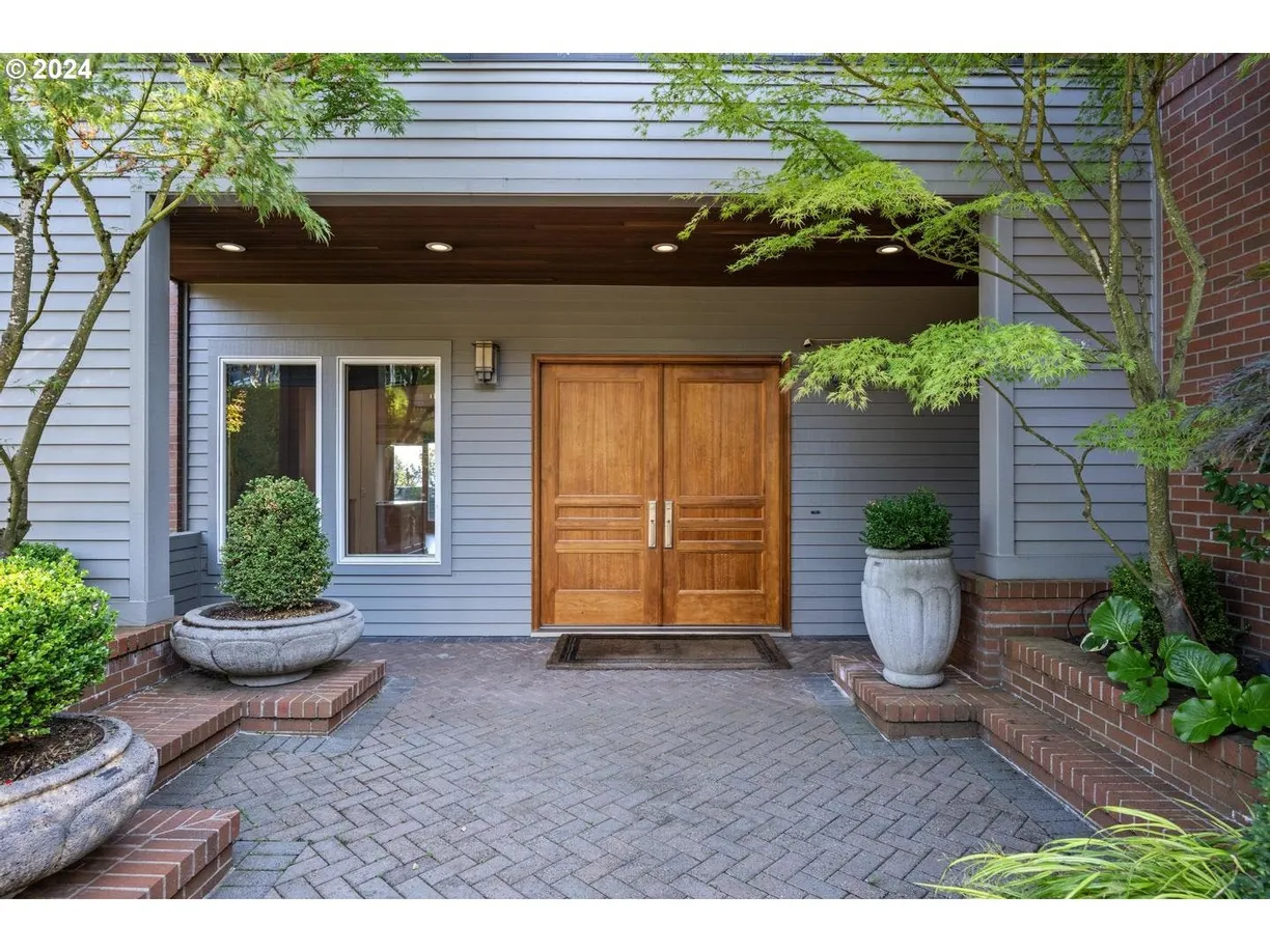Portland, OR Real Estate | View 3534 SW Gale Ave | room 2