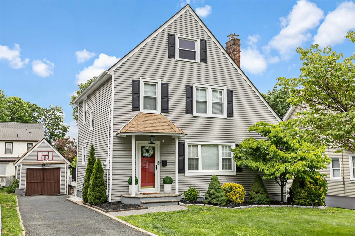 Westchester Real Estate | View 10 Mcbride Avenue | 4 Beds, 2 Baths