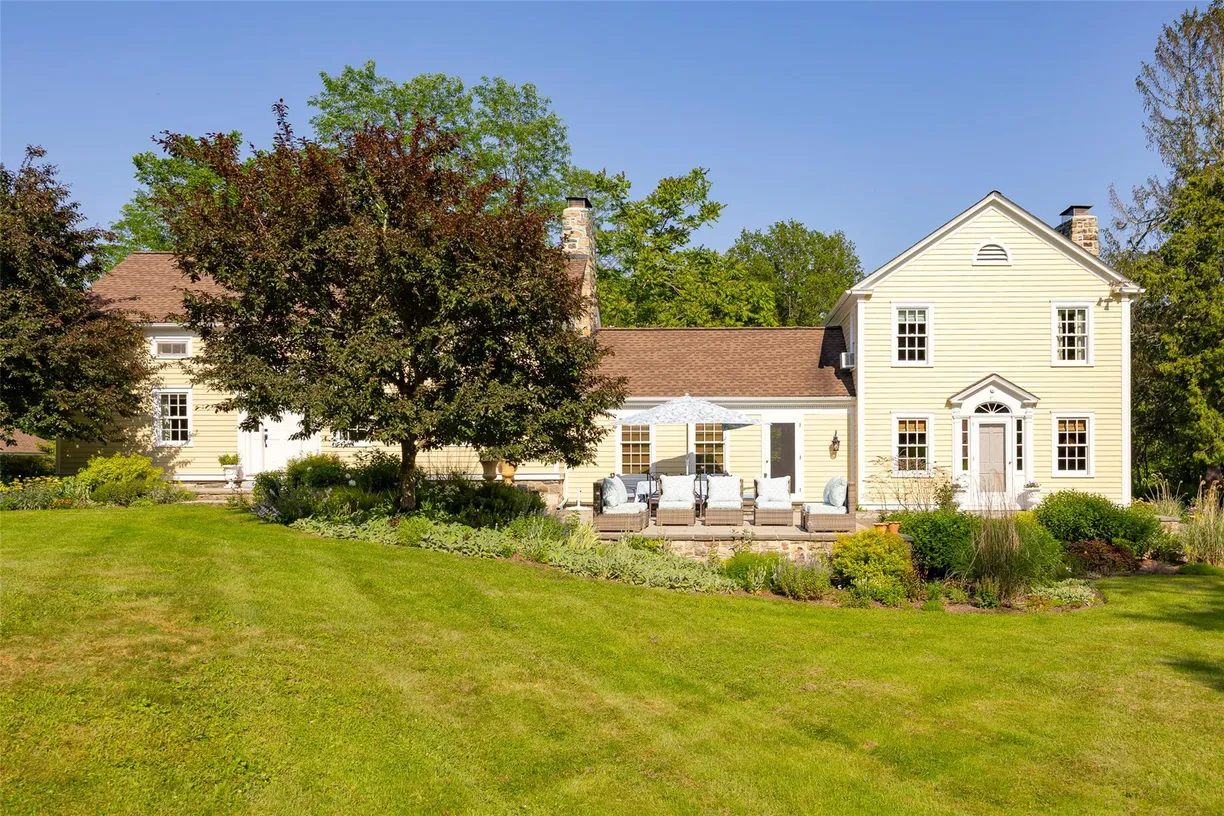 Hudson Valley Real Estate | View 137 Red Mills Road | room 2