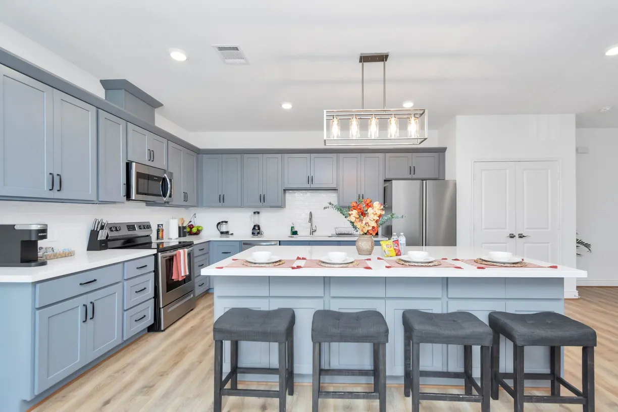 Houston Real Estate | View 5214 Sherman Street | room 2