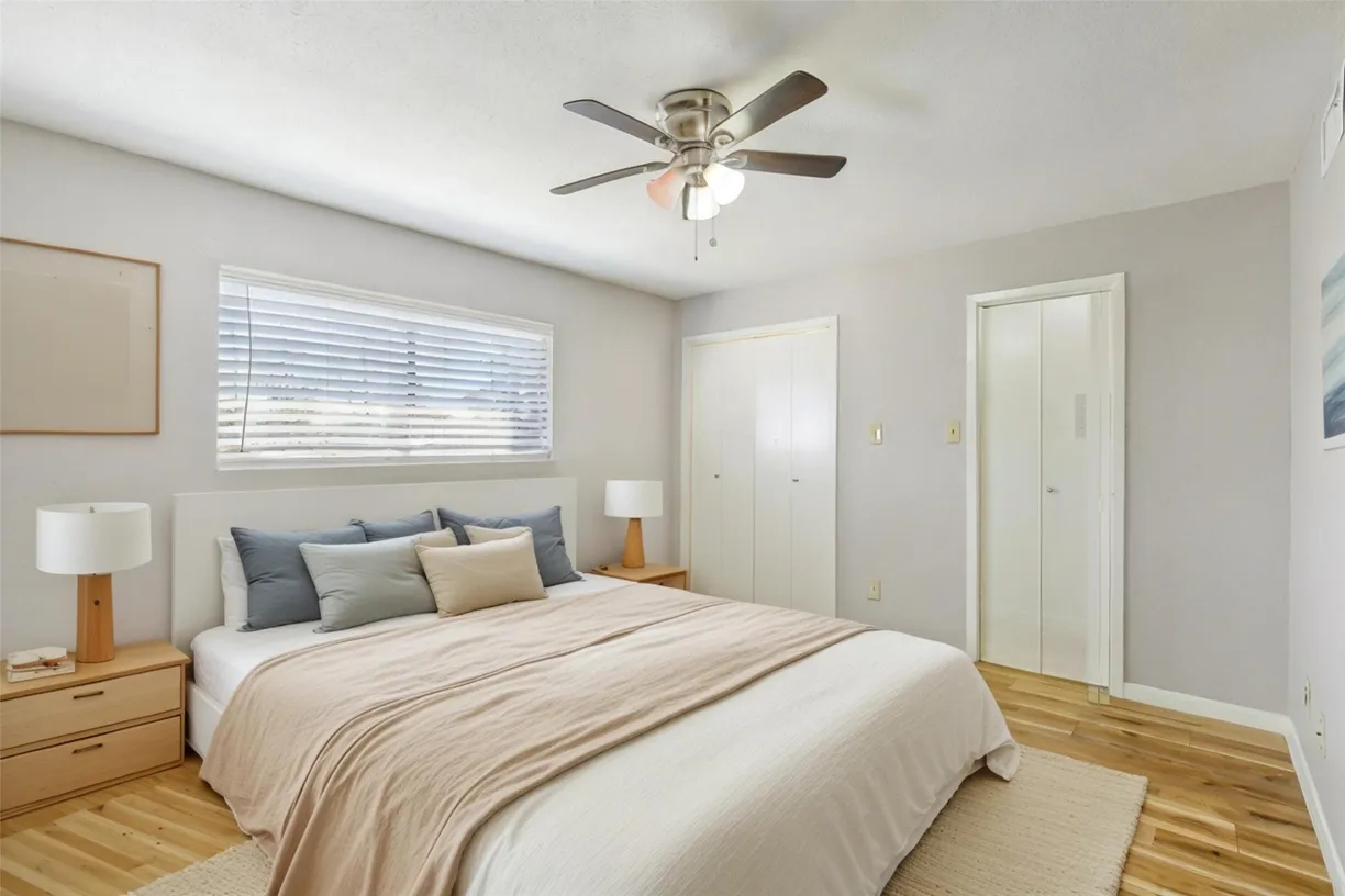 Houston Real Estate | View 12955 Woodforest Boulevard #66 | 1 Bed, 1 Bath