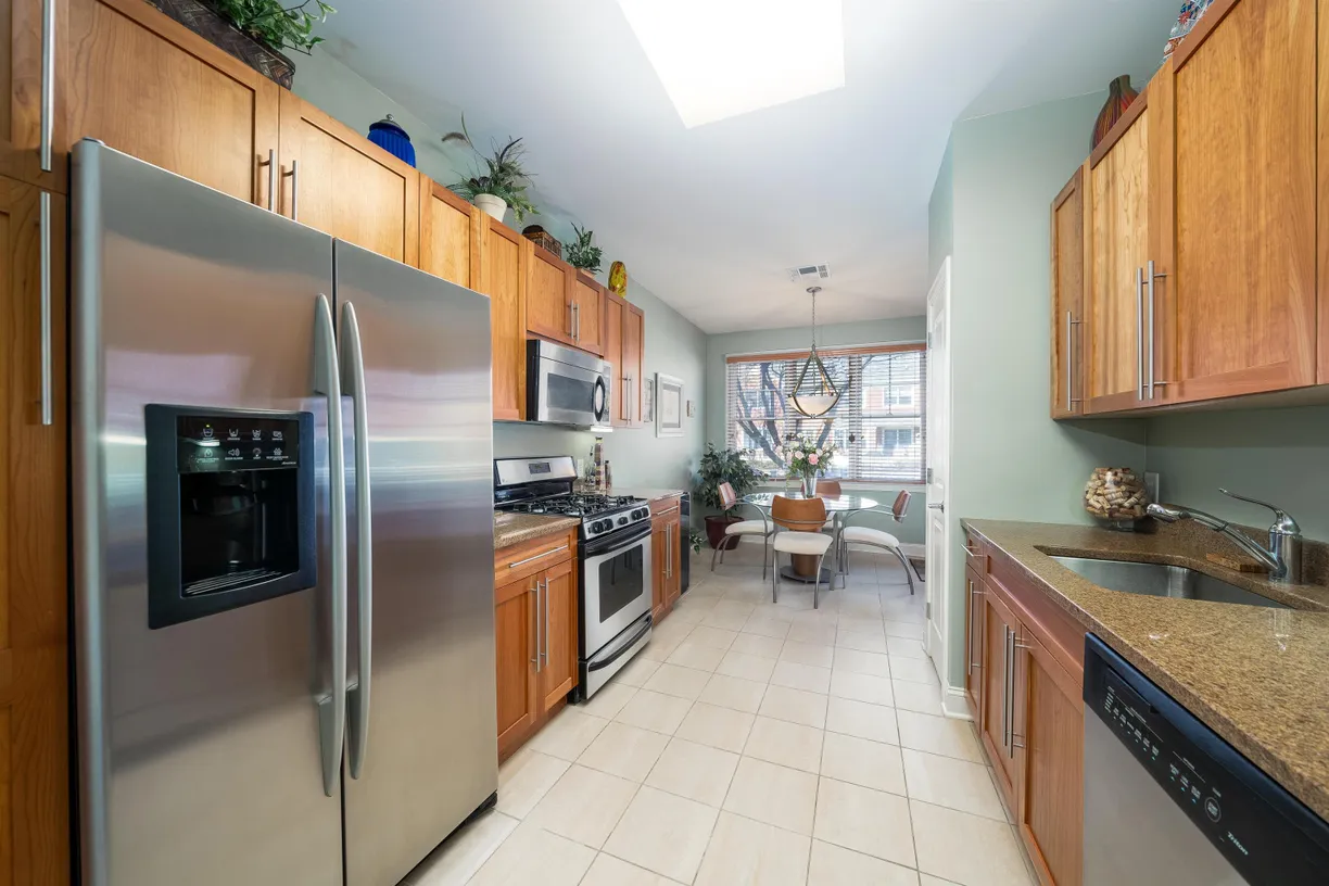 Jersey City/Hoboken Real Estate | View 62 Independence Way | room 2