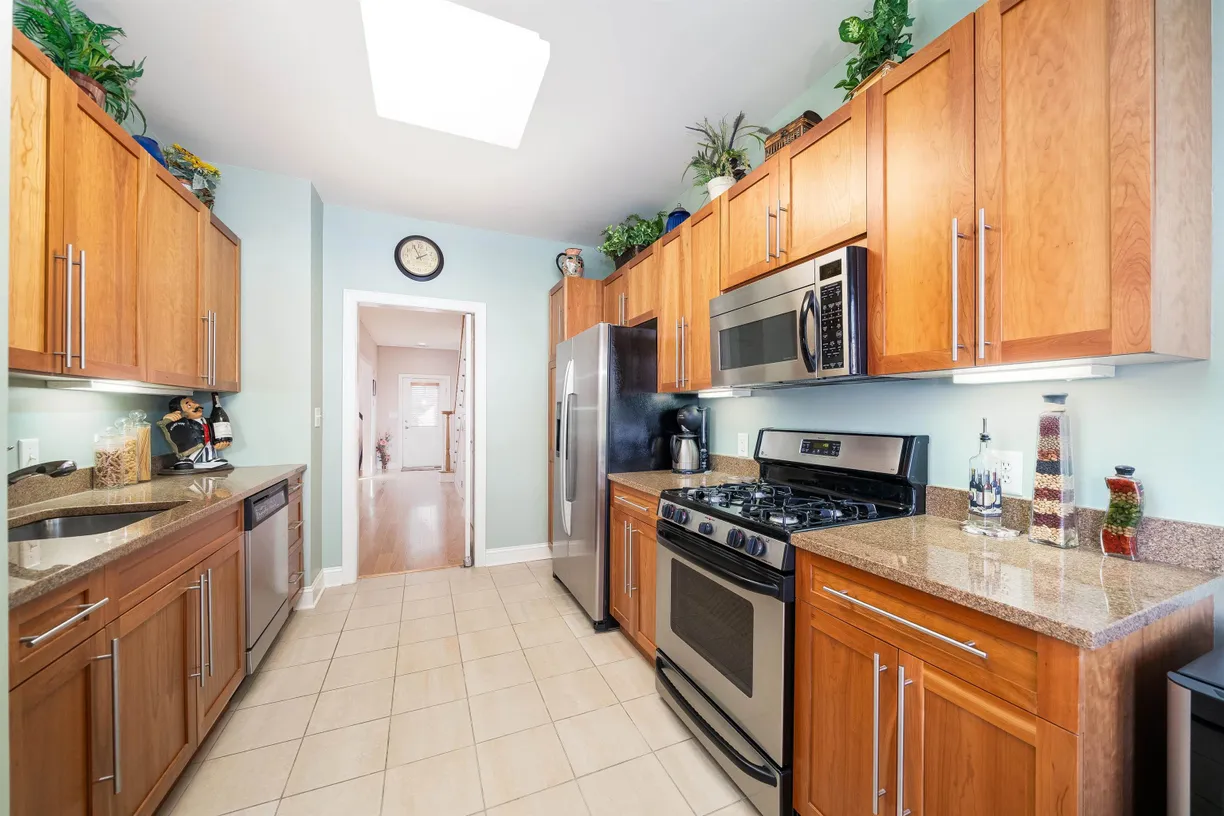 Jersey City/Hoboken Real Estate | View 62 Independence Way | room 1
